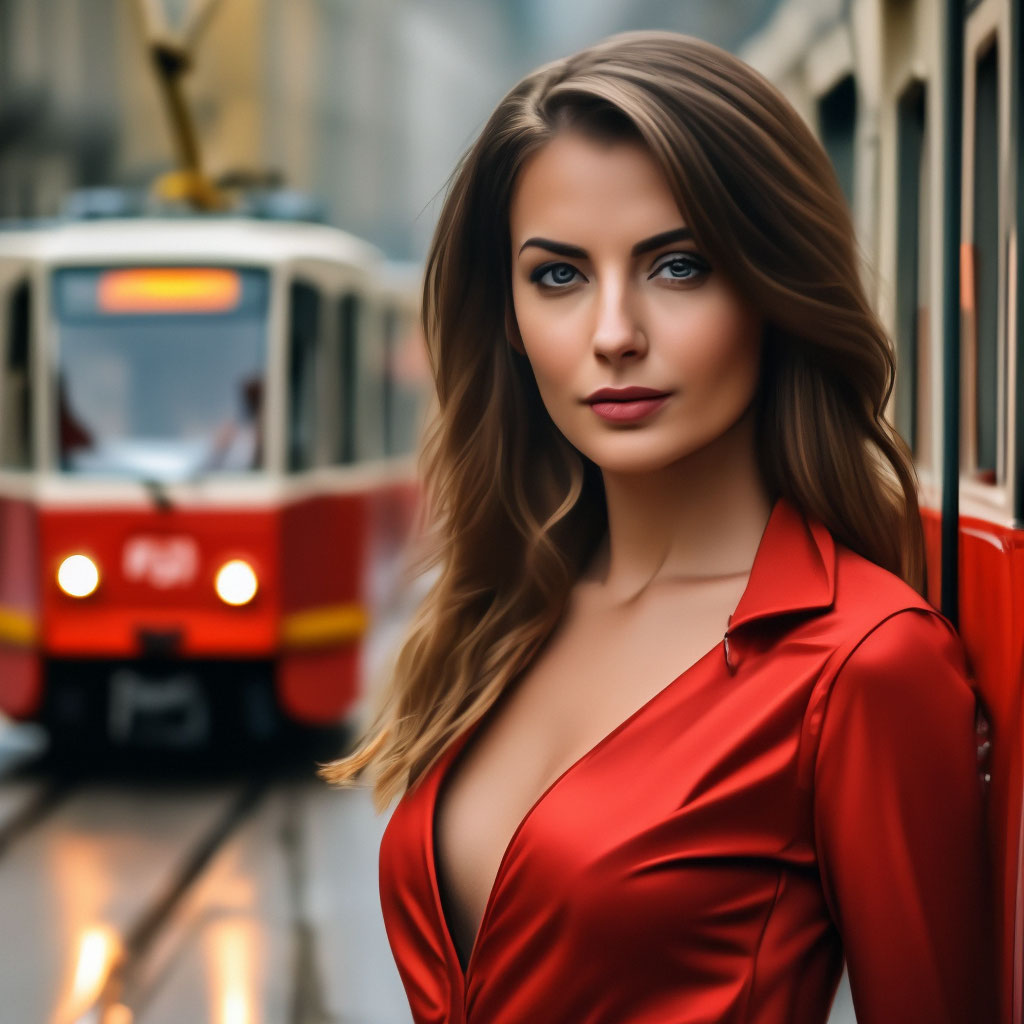 Самый красивый серб