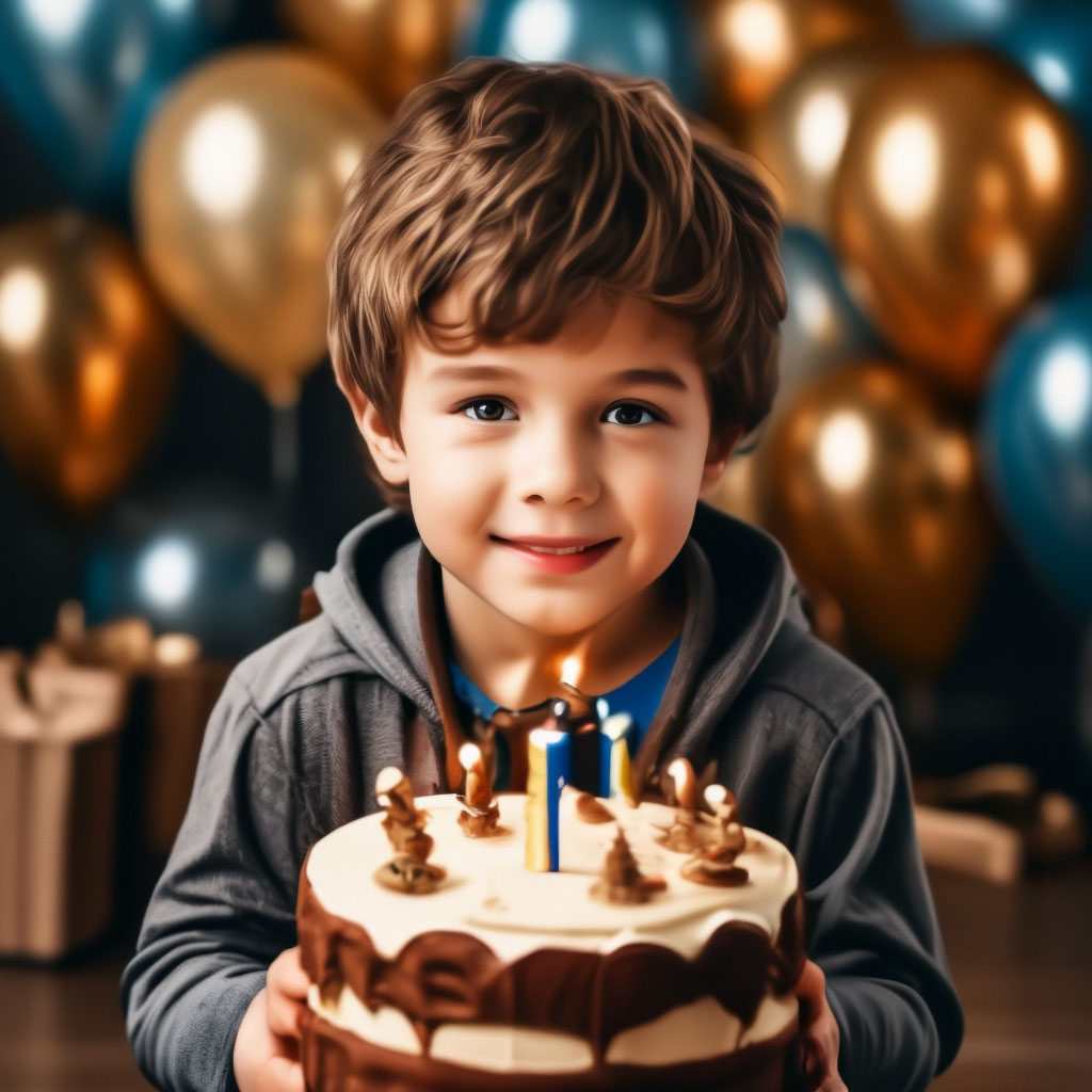 sernik010729 — профиль пользователя в Шедевруме