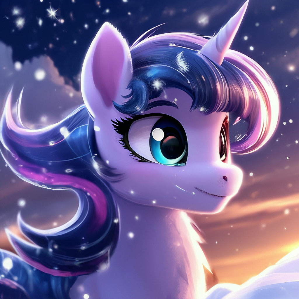 Pony sparkle best sale