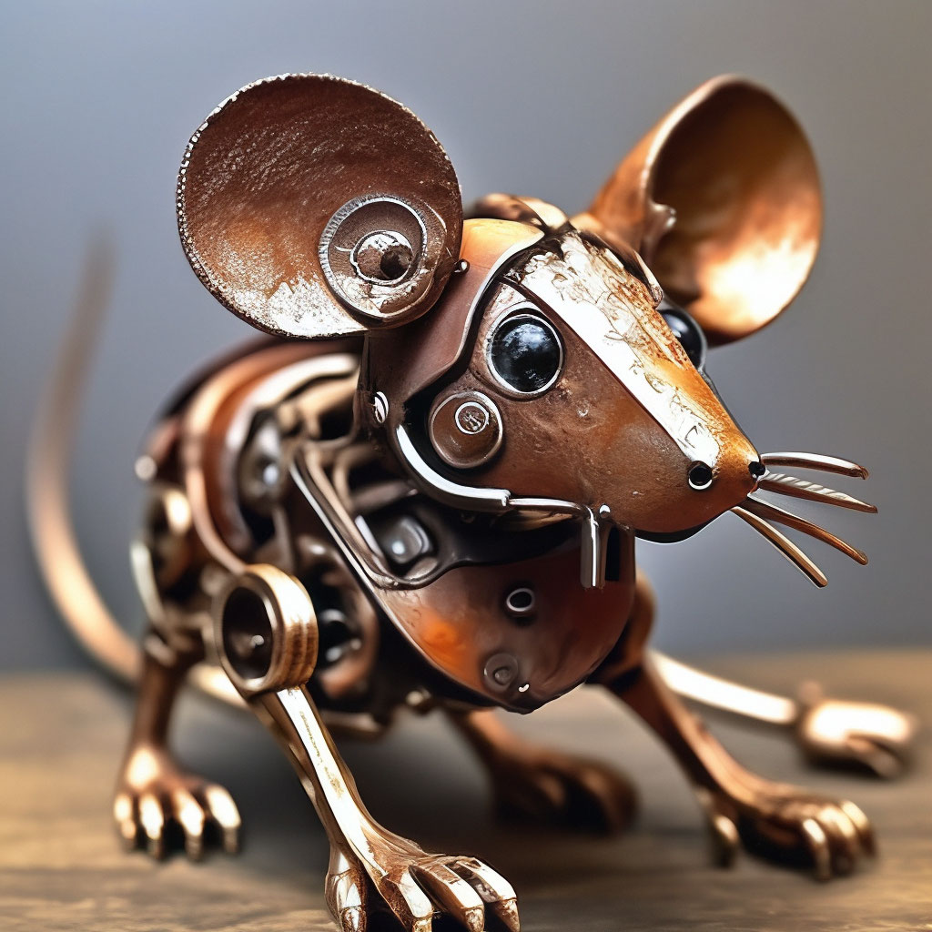 Талисманы 2020: в каких украшениях встречать год белой металлической крысы