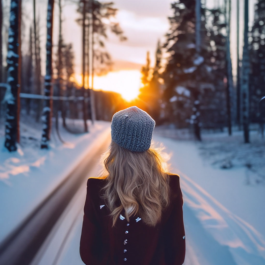 Как выбрать удобную и практичную шапку для поездок