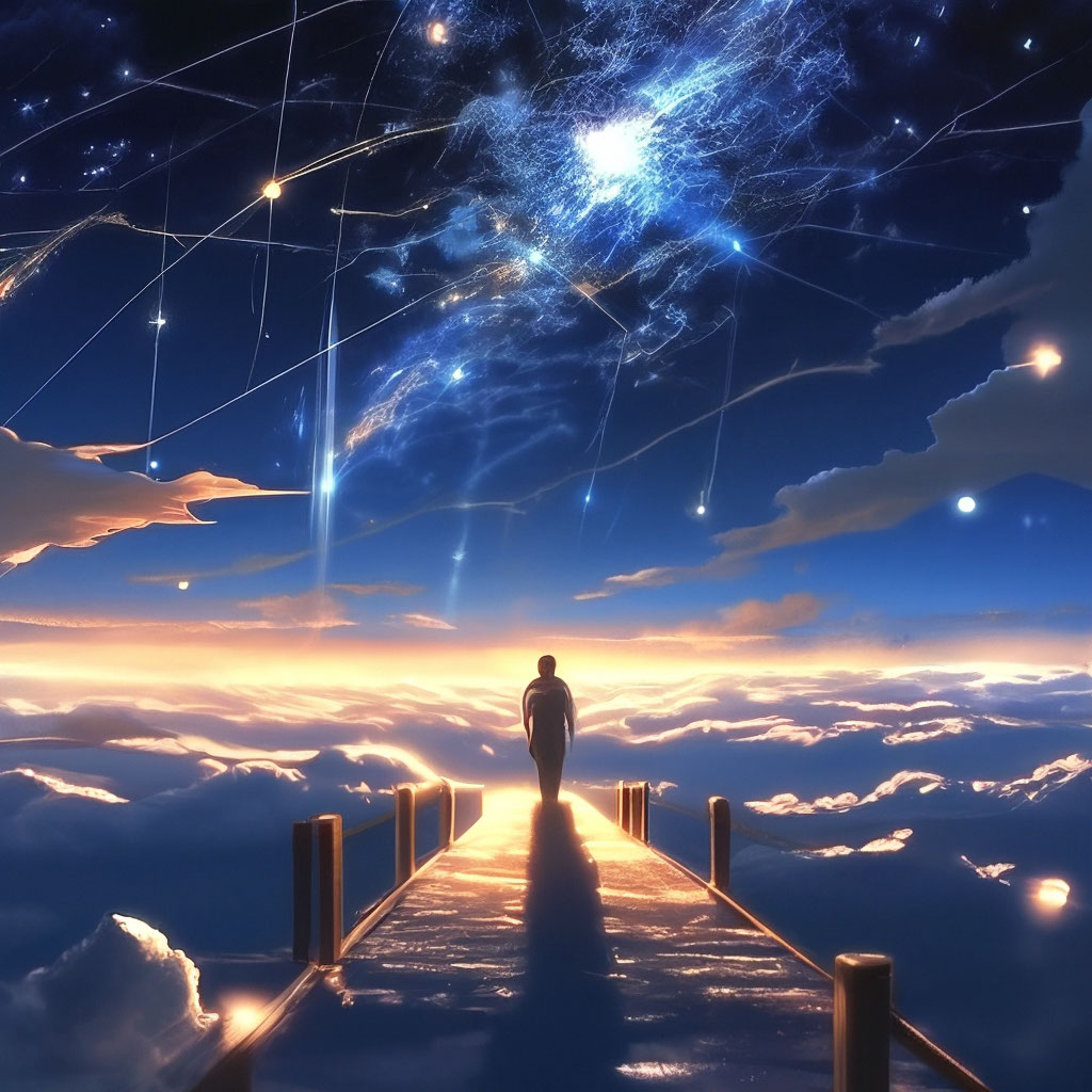 Picture background