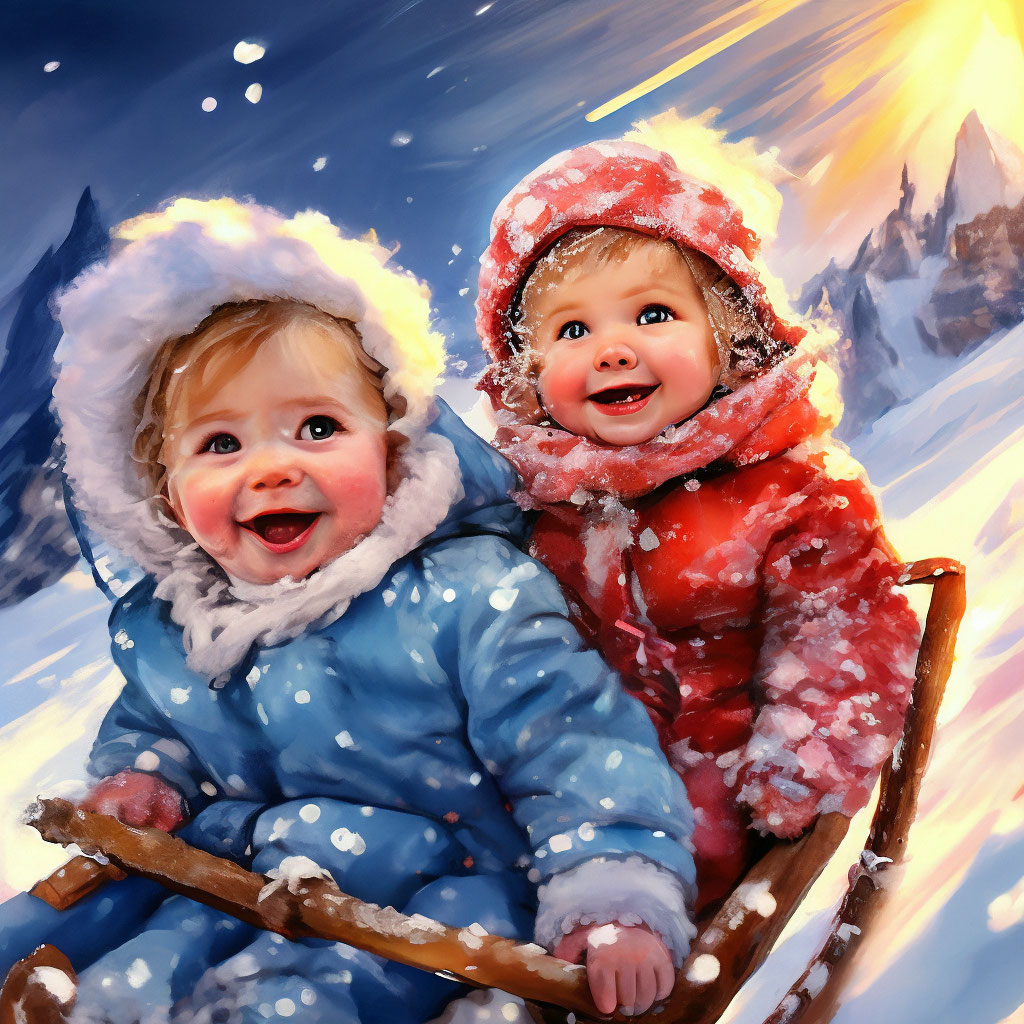 Картинки красивые фото зимы (170 фото)