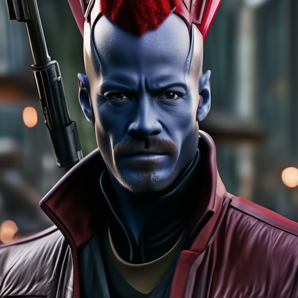 Balamutti Yondu