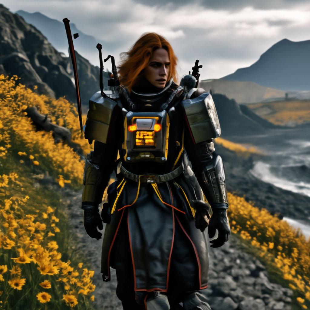 【中古美品】Sekiro、Elden Ring、DEATH STRANDING Sekiro: Shadows Die Twice x Death Stranding Artwork