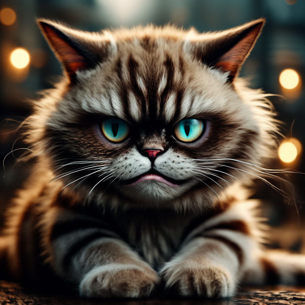 9 вымышленных котов, которые покорили мир