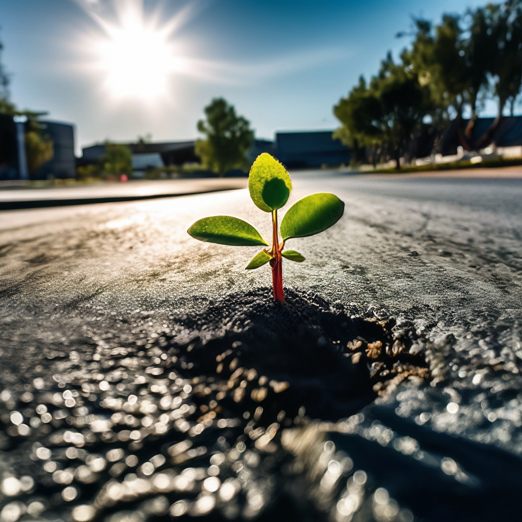 Первые проклюнувшиеся ростки 6 букв. The beginning of the Sprout.