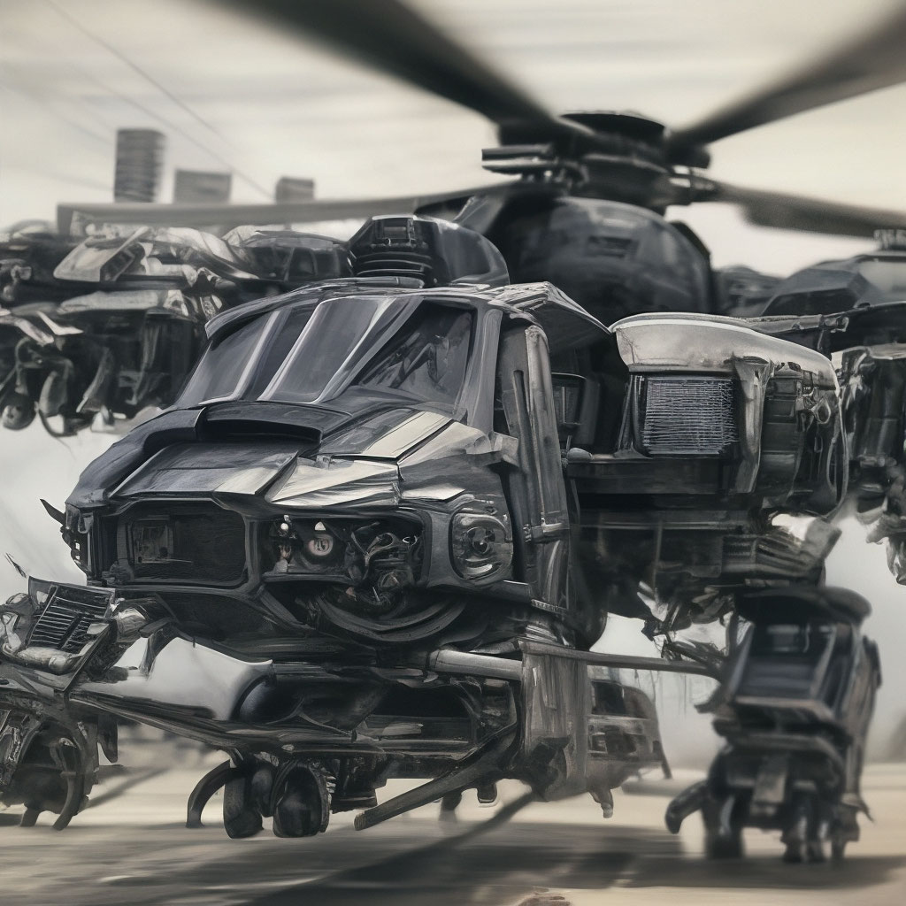 Как нарисовать военный вертолет гуашью