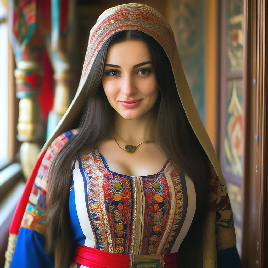 Рыжие армяне | Моя Армения | ВКонтакте