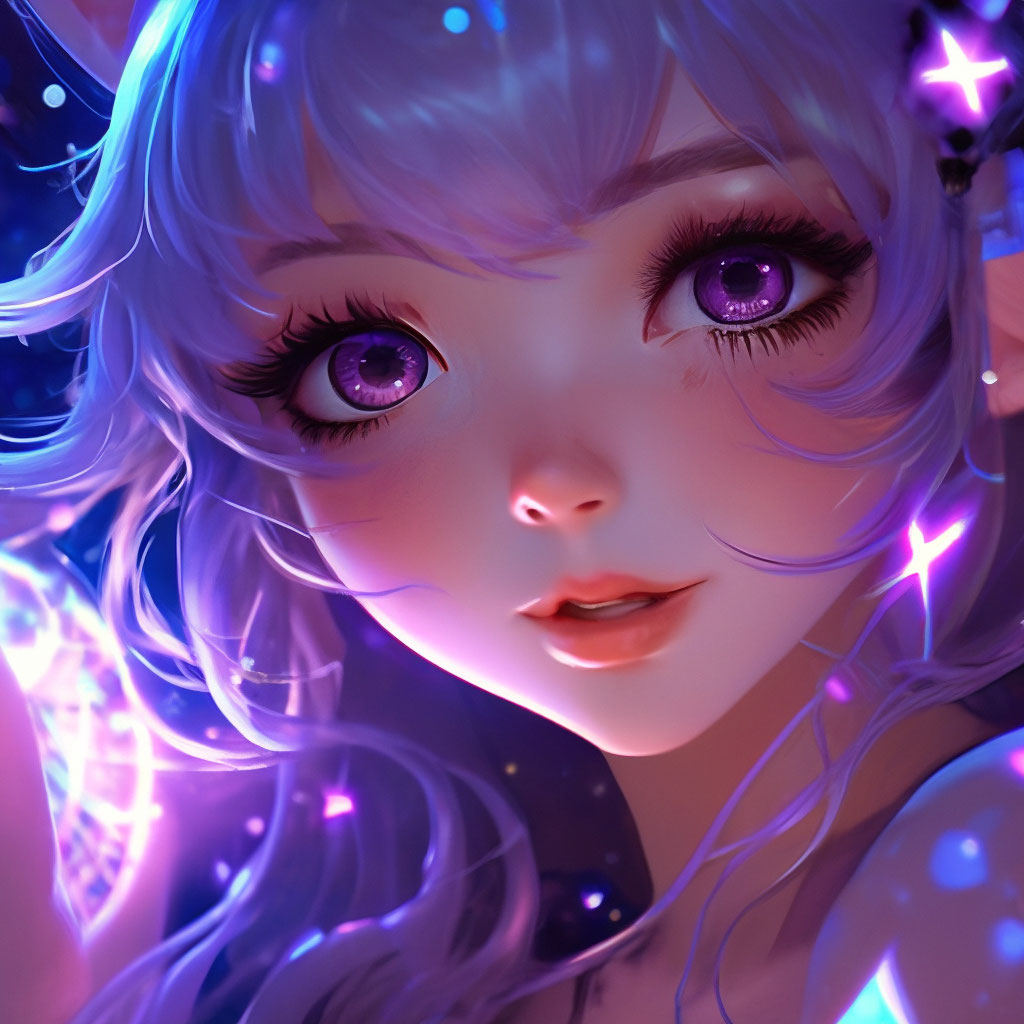 Сүйкімді қыз