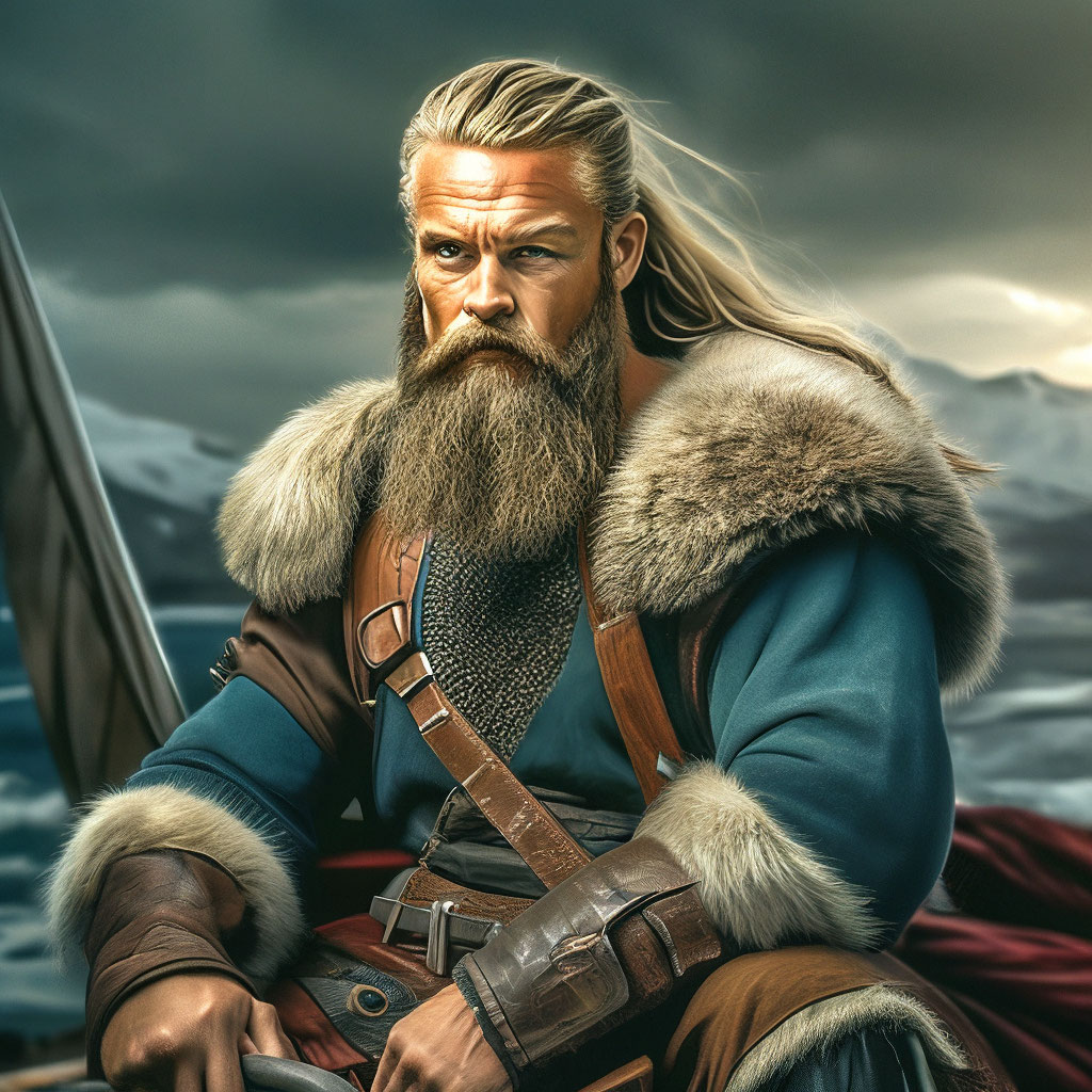 Система Viking Icon