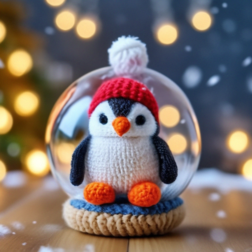 Что-то этакое — профиль пользователя в Шедевруме