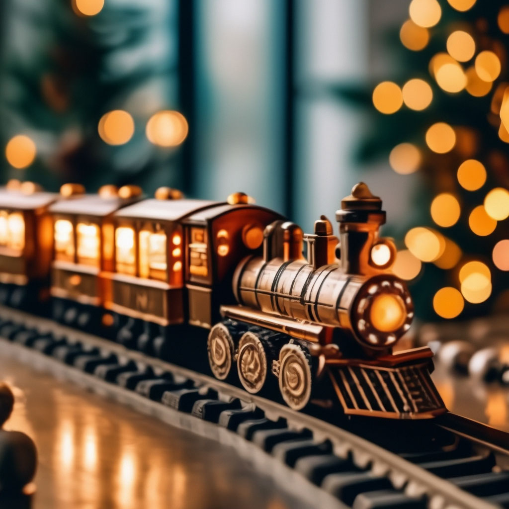 Фото Новый год поезд, более 91 качественных бесплатных стоковых фото