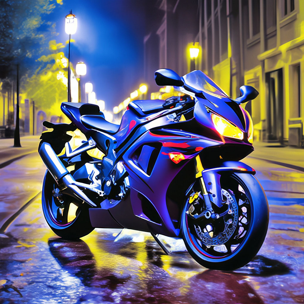 Honda cbr600rr С„РёРѕР»РµС‚РѕРІС‹Р№