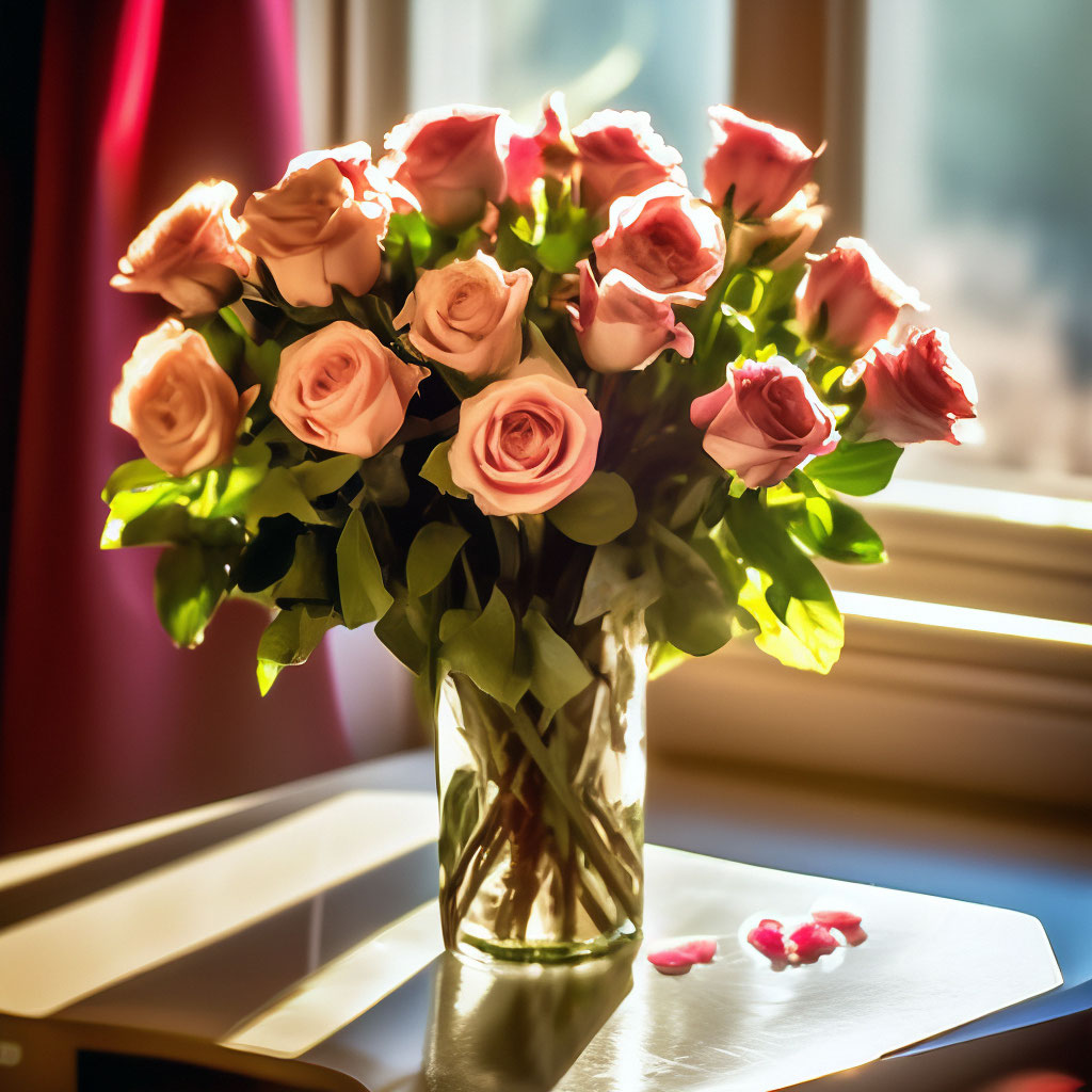 Красивые цветы розы с днем рождения - 78 фото - смотреть онлайн