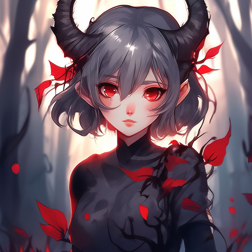 Скетч digital anime art . cute . аниме … | Knok no…» — Шедеврум