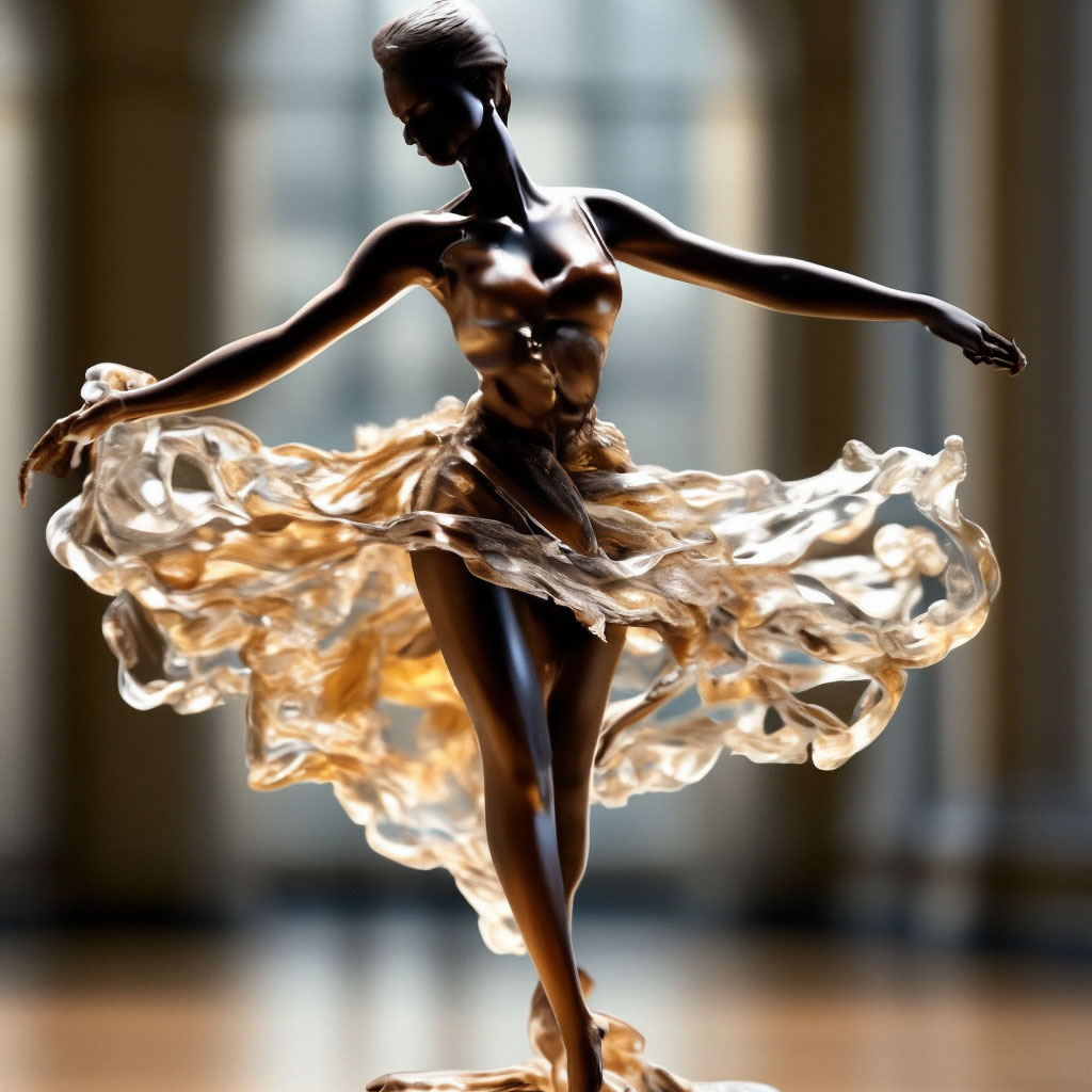 фигурки балерин из бумаги - Поиск в Google | Искусство балерины, Бесплатный шаблон, Поделки