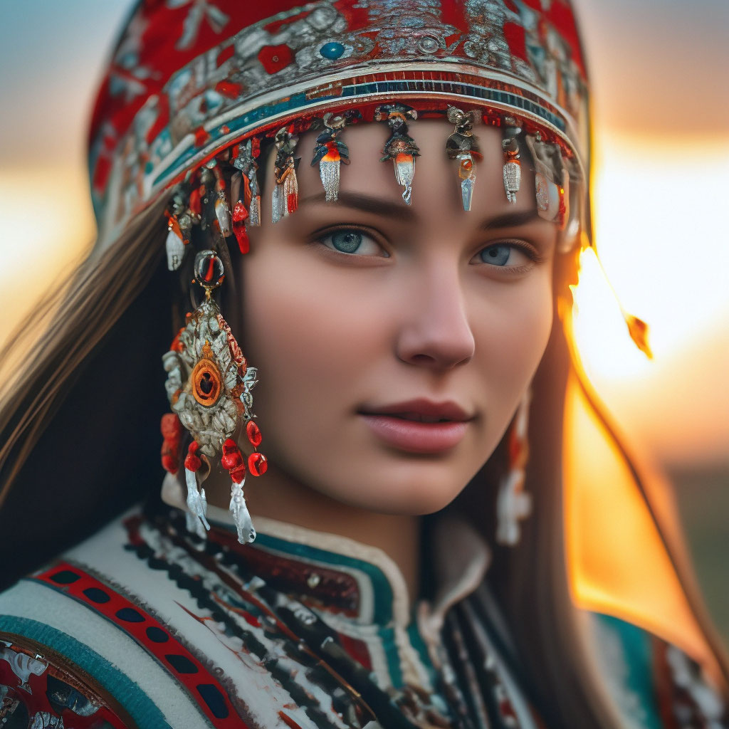 Чувашки