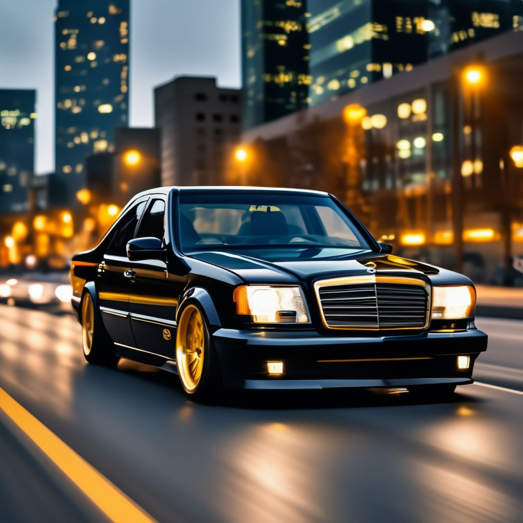 24 объявлений о продаже Mercedes-Benz S-Class W140