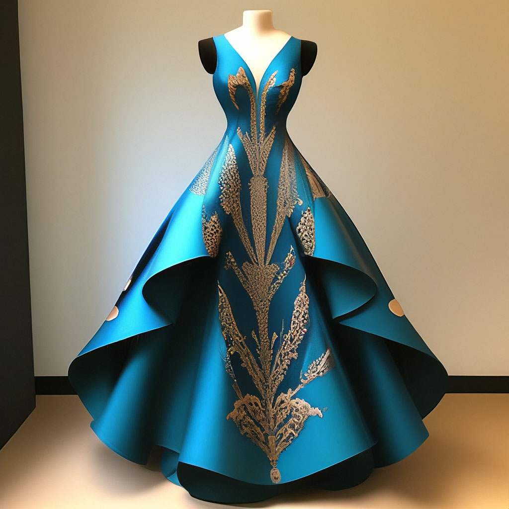 Чем дизайнерские платья отличаются от классических?