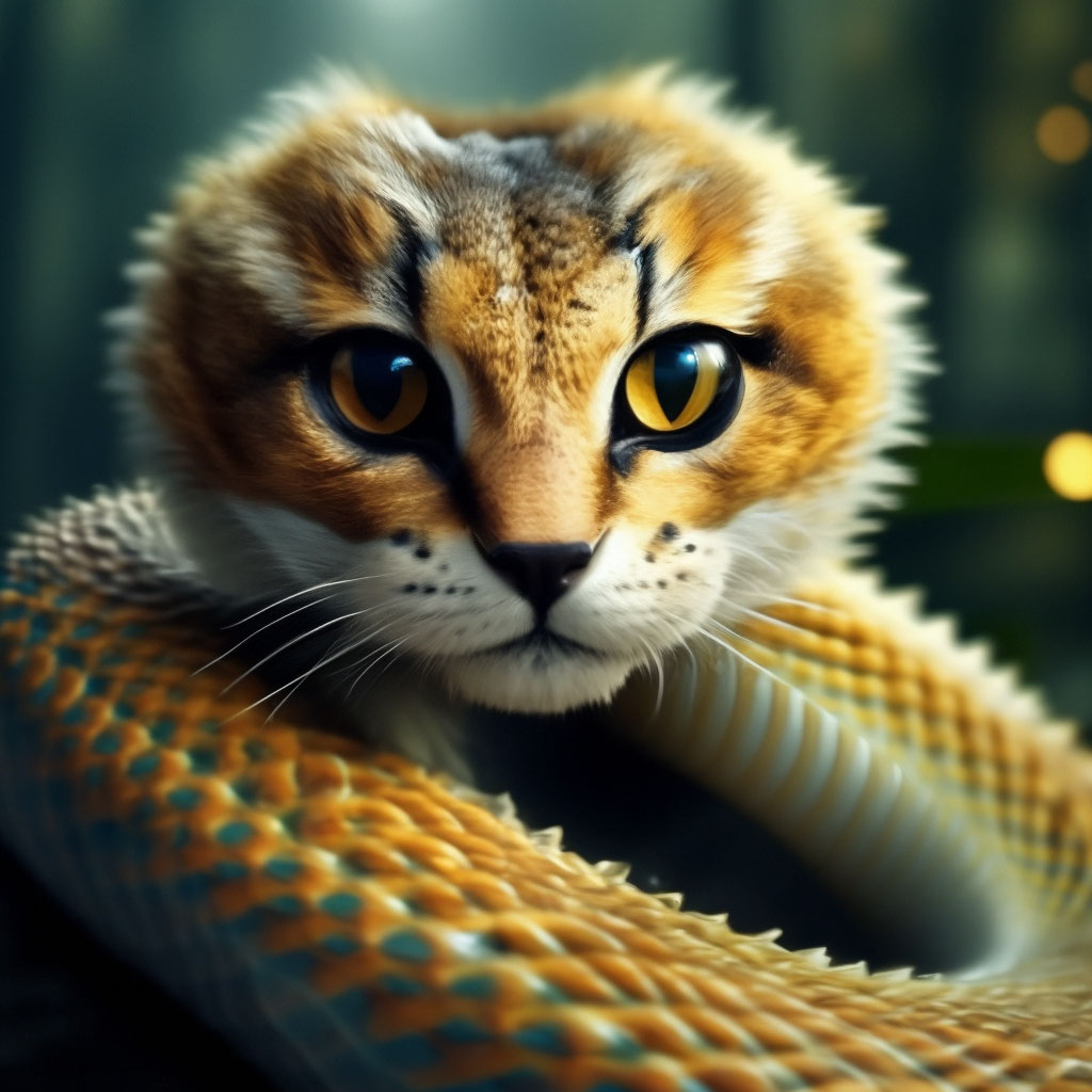 Змея кошка фото АСТРОЛОГИЧЕСКАЯ НАКШАТРА ТВОЯ УНИКАЛЬНАЯ ПРИРОДА Астролог Анна Астролагна Дзен