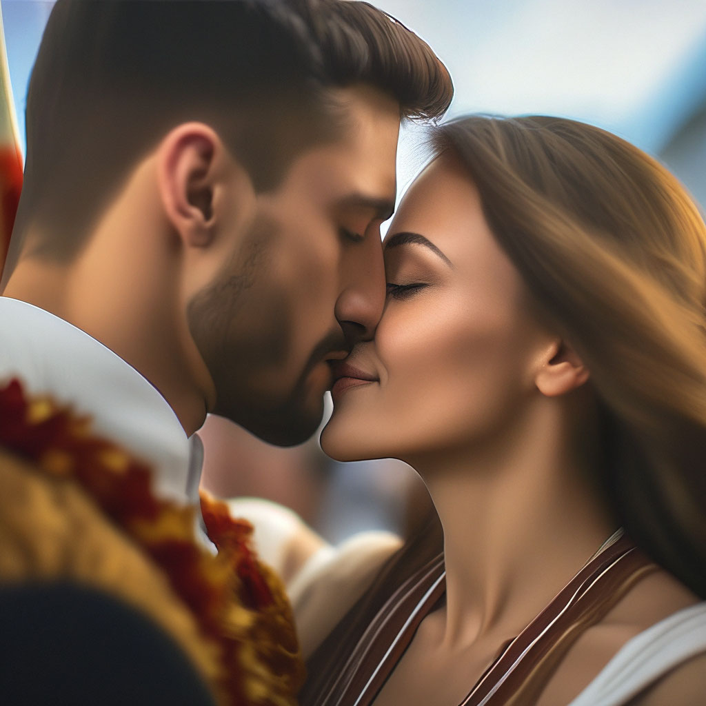 «Девушки целуются в губы!»: 5 самых провокационных поцелуев звездных россиянок