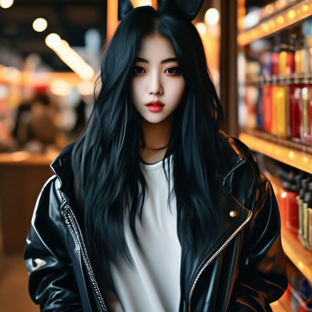 Корейские прически | HAIR FRESH