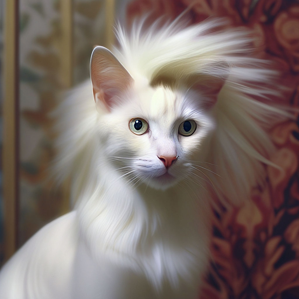 Фото Кошка длинными волосами, более 97 качественных бесплатных стоковых фото
