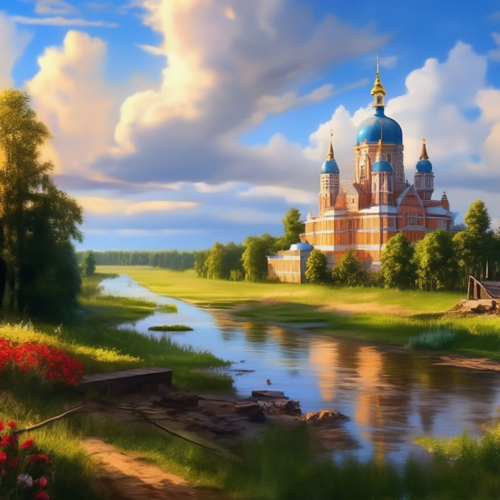 История России