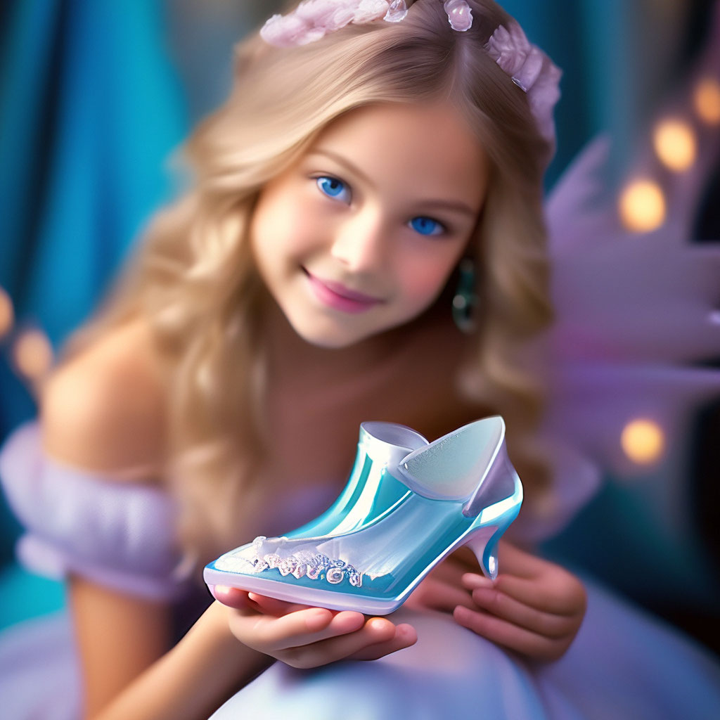 Картинки На Тему #Туфелька - В Шедевруме