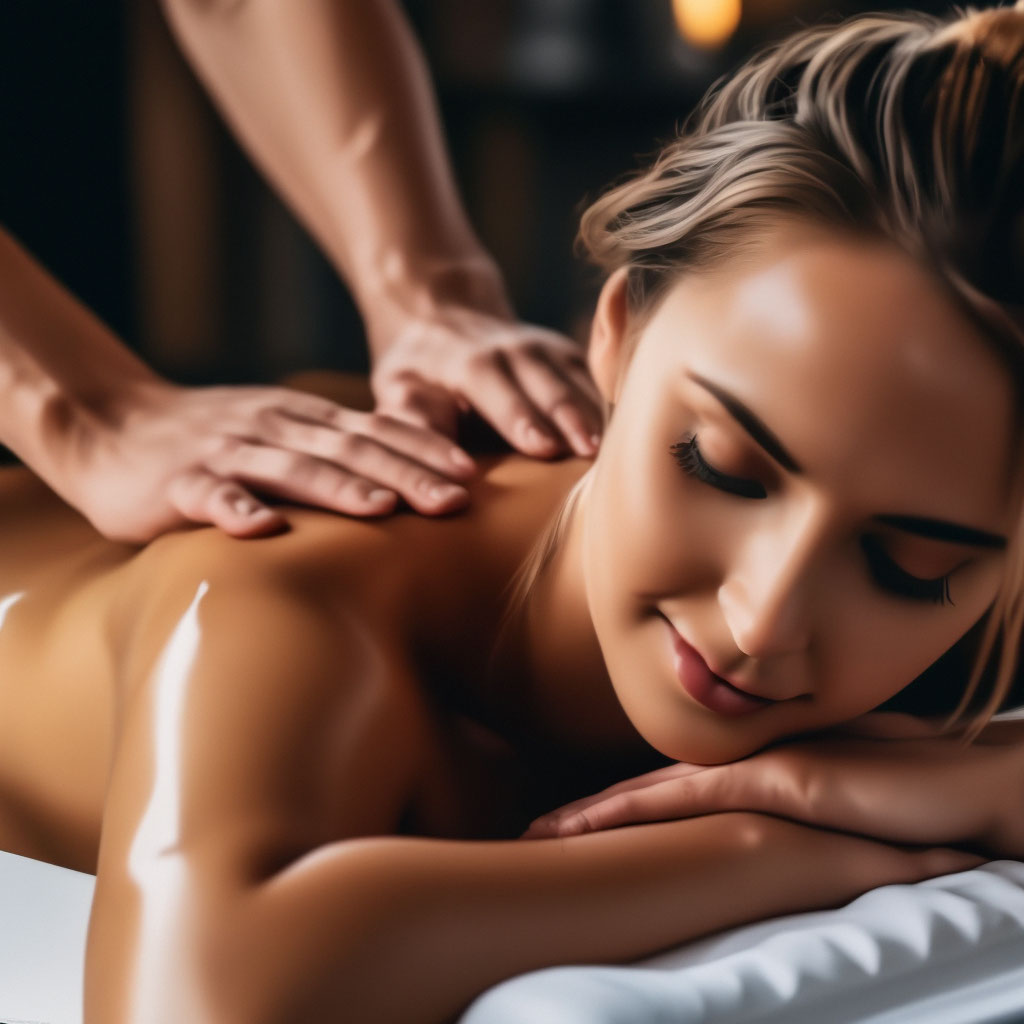 Что такое йони-массаж и как его делать