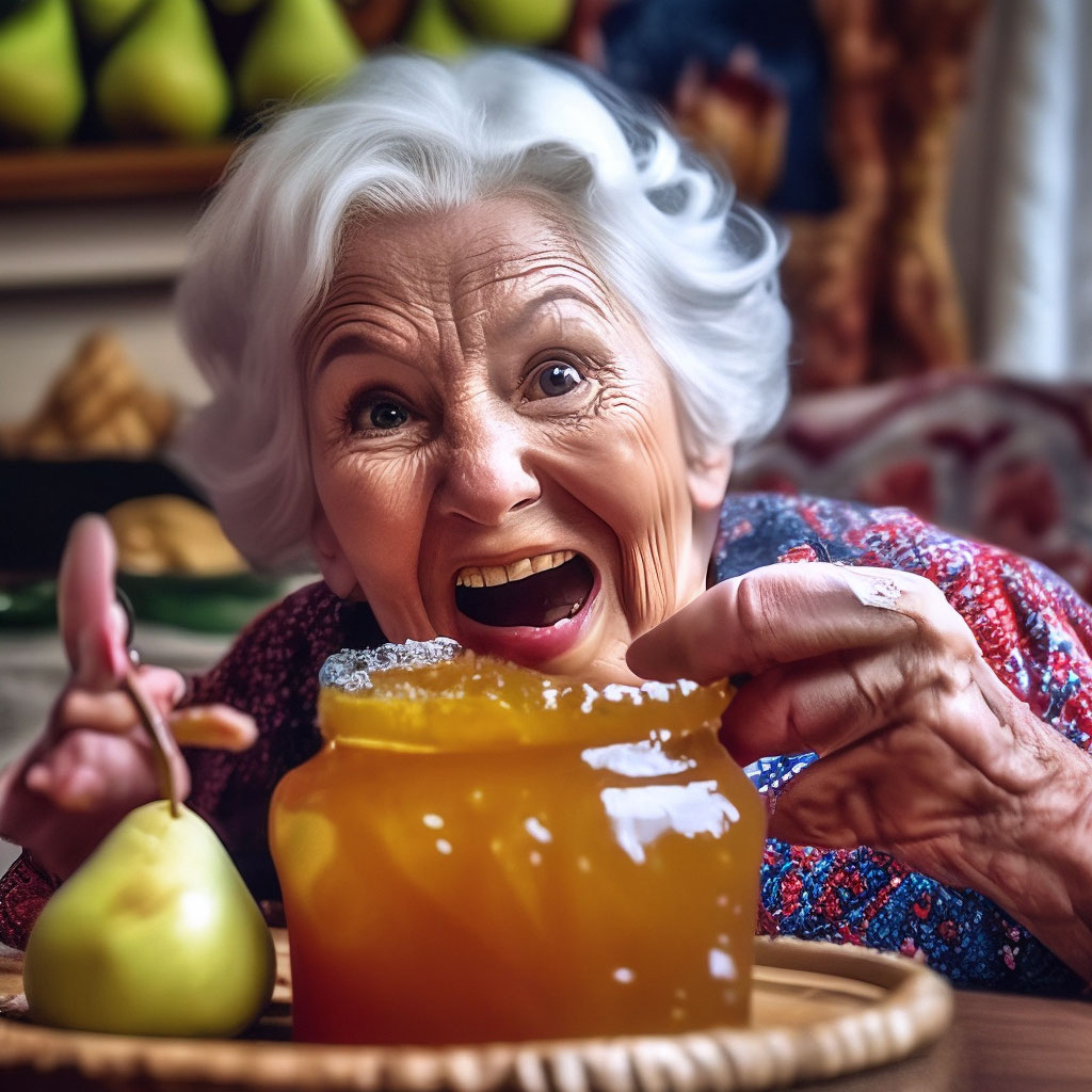 Лохматые писи пожилых женщин (57 фото)
