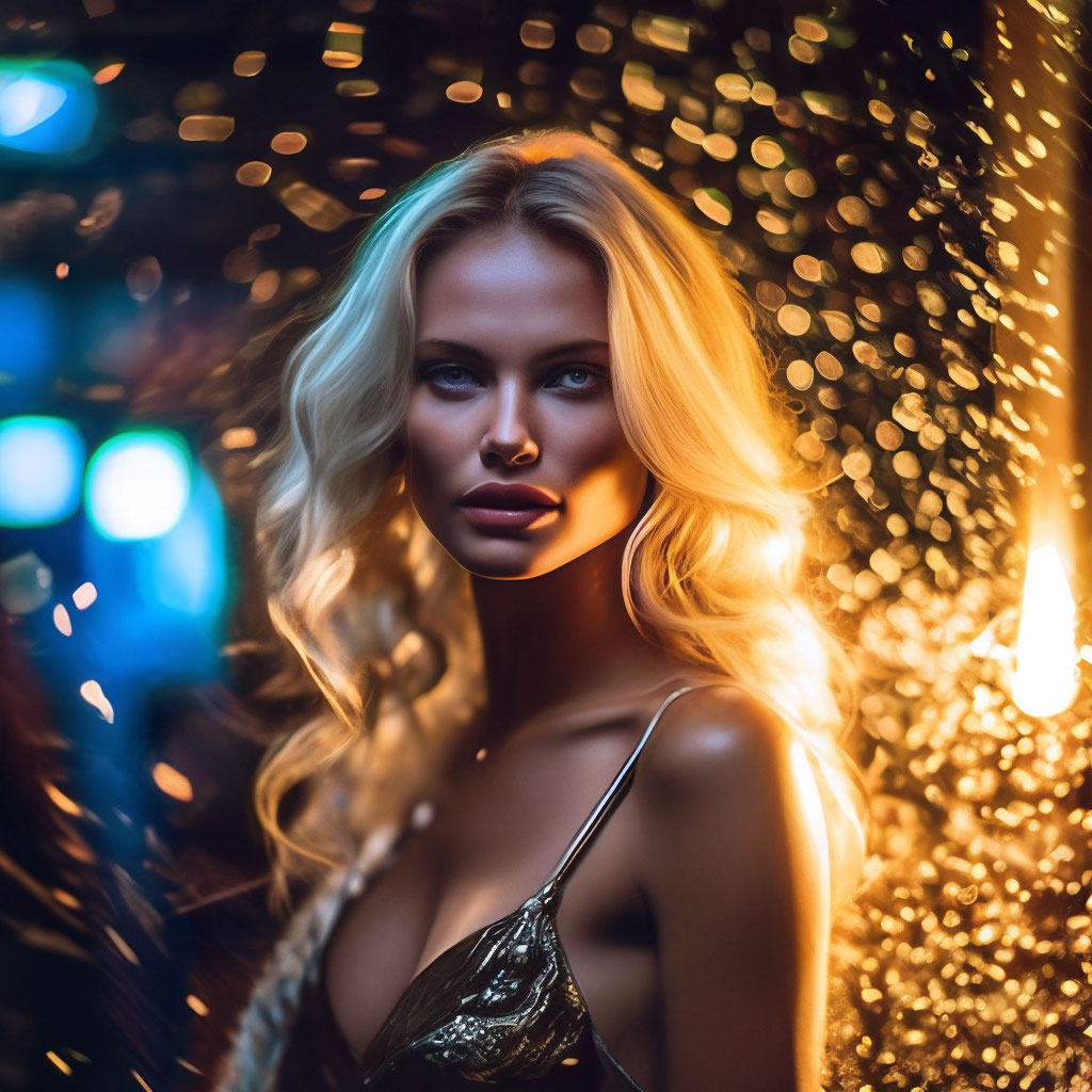 "Makarenko in 999999" — image created in Shedevrum.