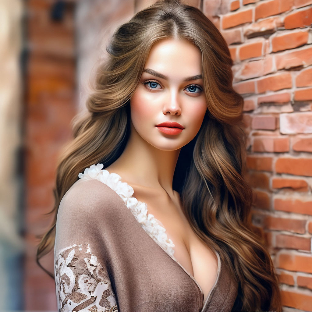 Русские девушки самые красивые