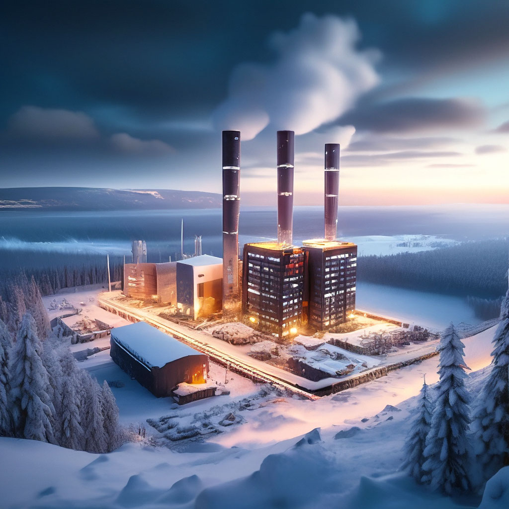Украинская энергетика запрашивает 650 миллионов евро к зиме