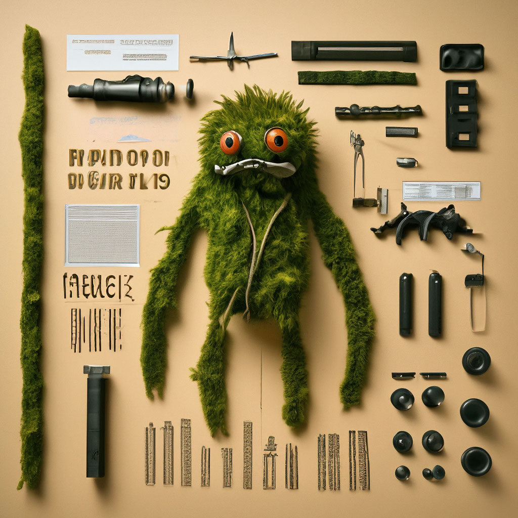 «Космическое путешествие Винтика и Шпунтика» — создано в Шедевруме