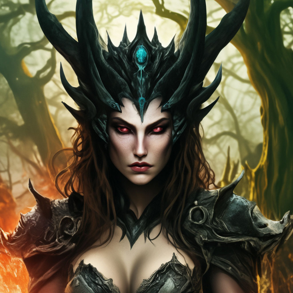 Queen of succubus. Лилит демоница. Diablo 4 lilith. Queen of succubus. Overlord королева суккубов.