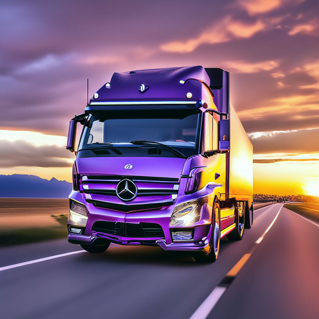 mercedes benz actros mp 3