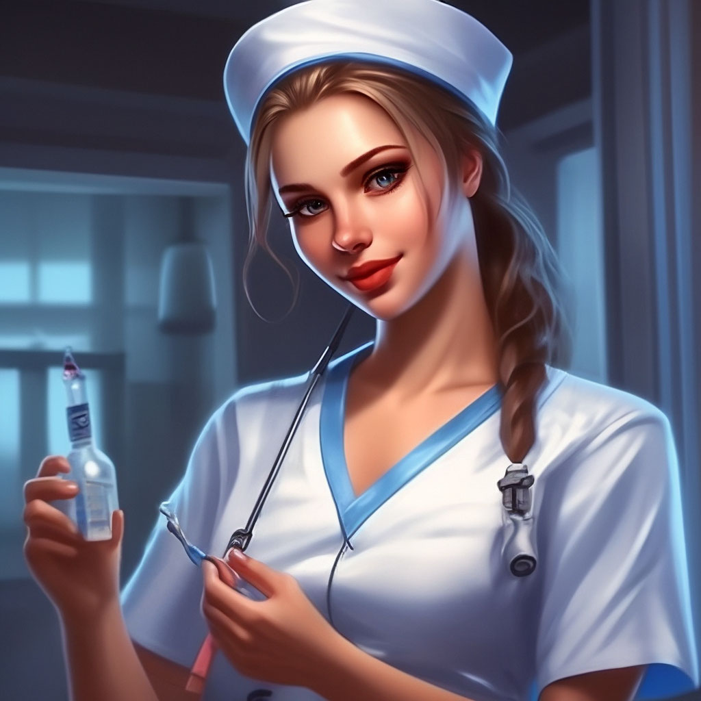 Фирая Закирова: «Лучше быть хорошей медсестрой, чем плохим врачом»