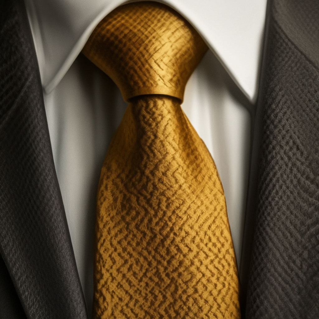 Как завязывать галстук: от простых до необычных способов