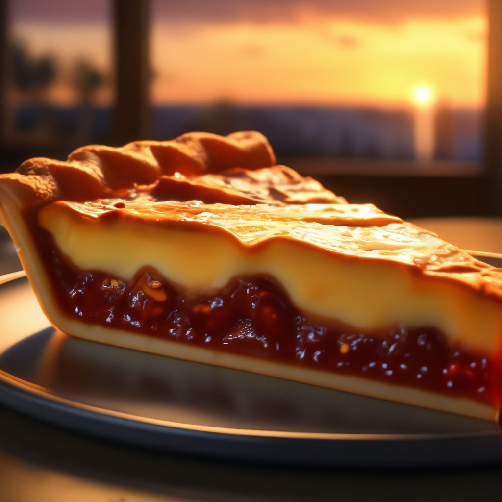 Вкуснейший пирок» — создано в Шедевруме