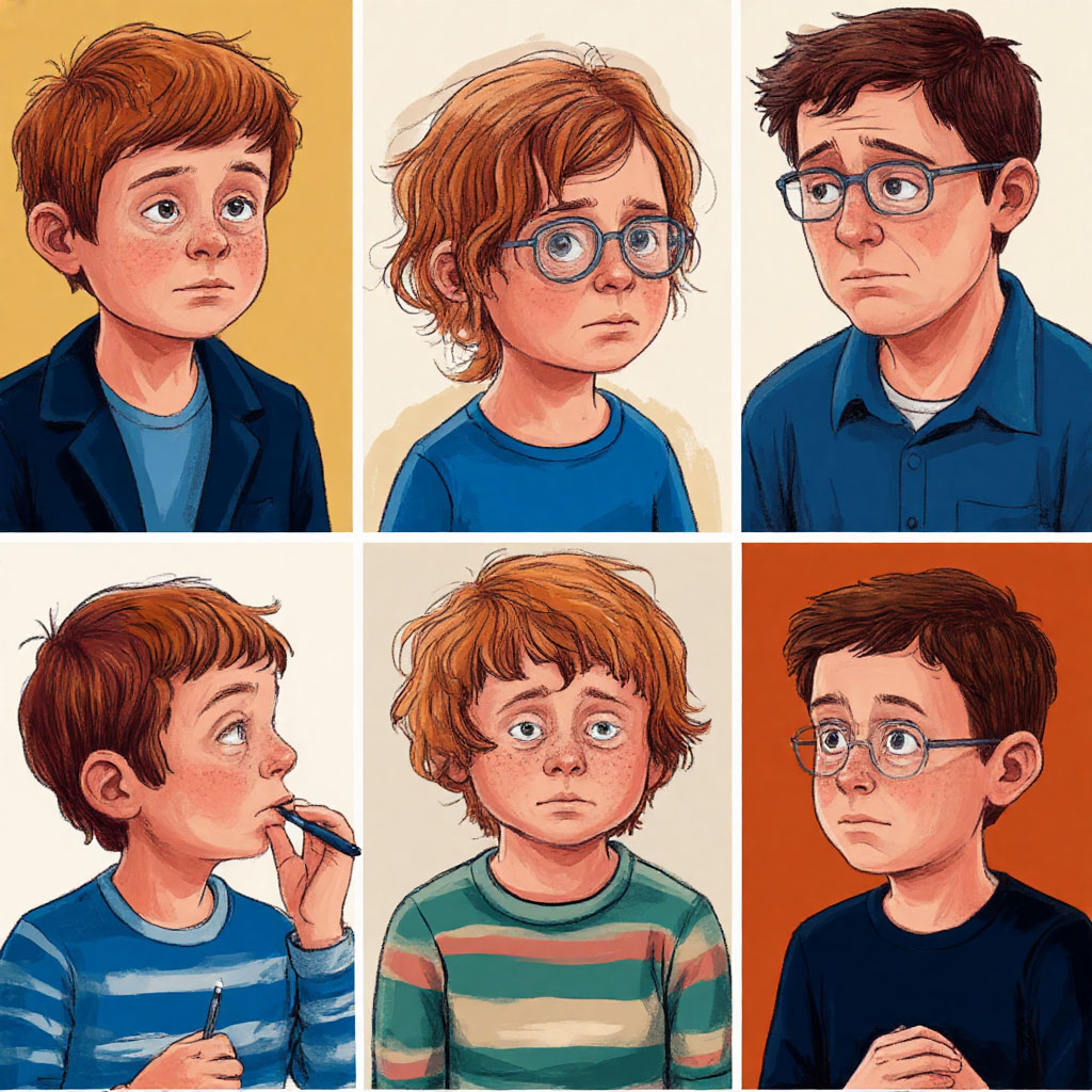 ADOS-2 диагностика