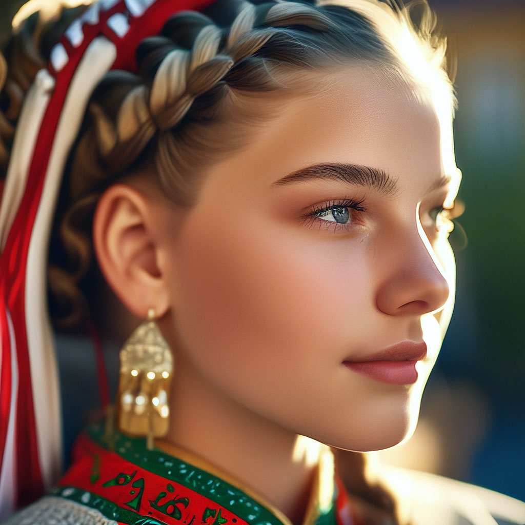Красивые девушки венгрии