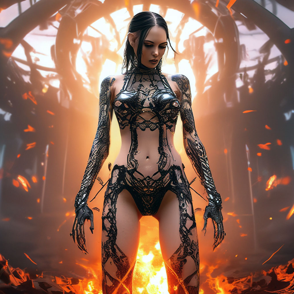 Әйелдердің іш киіміндегі еркектердің жыныстық қатынасқа түсуі туралы видео