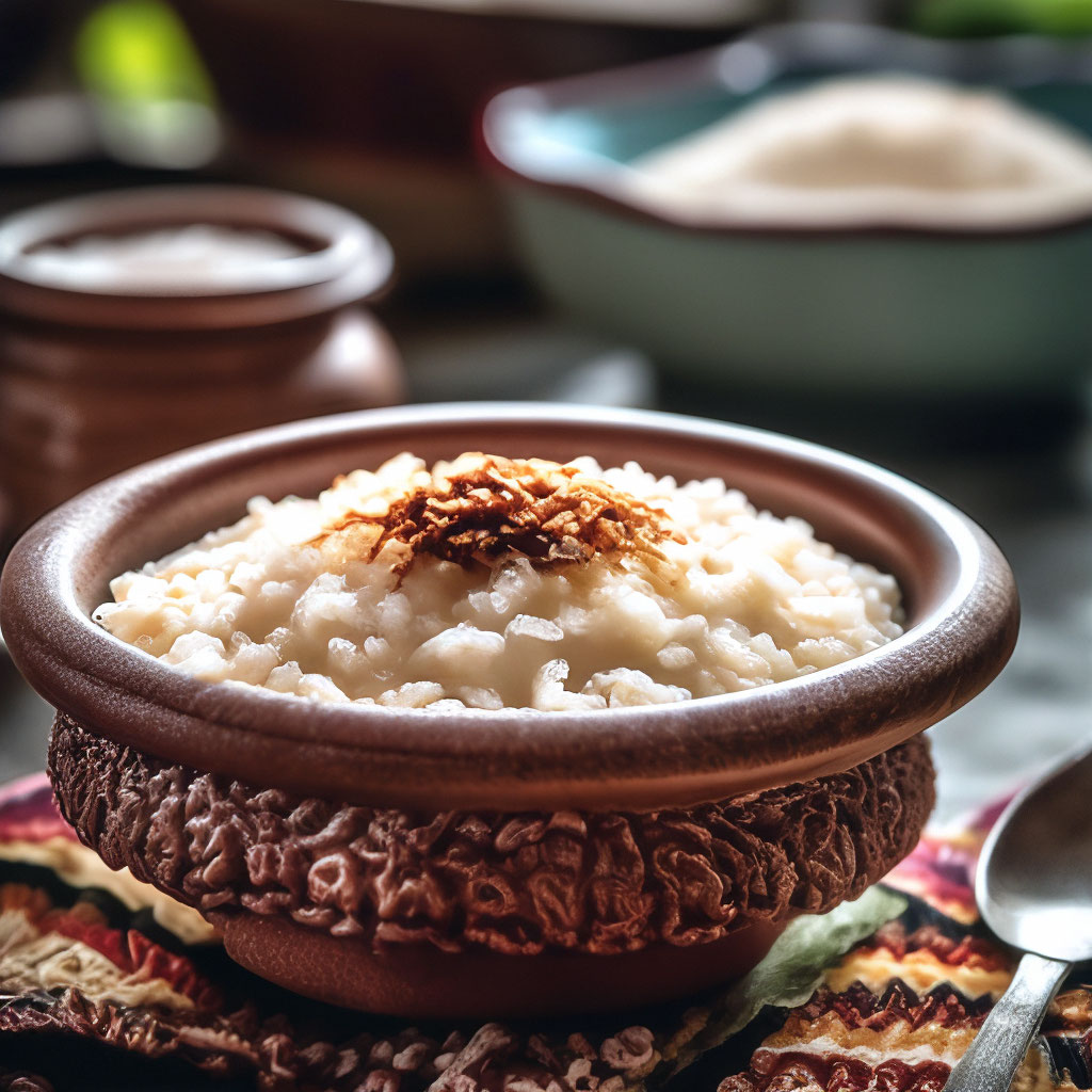 Национальная кухня в Мексике