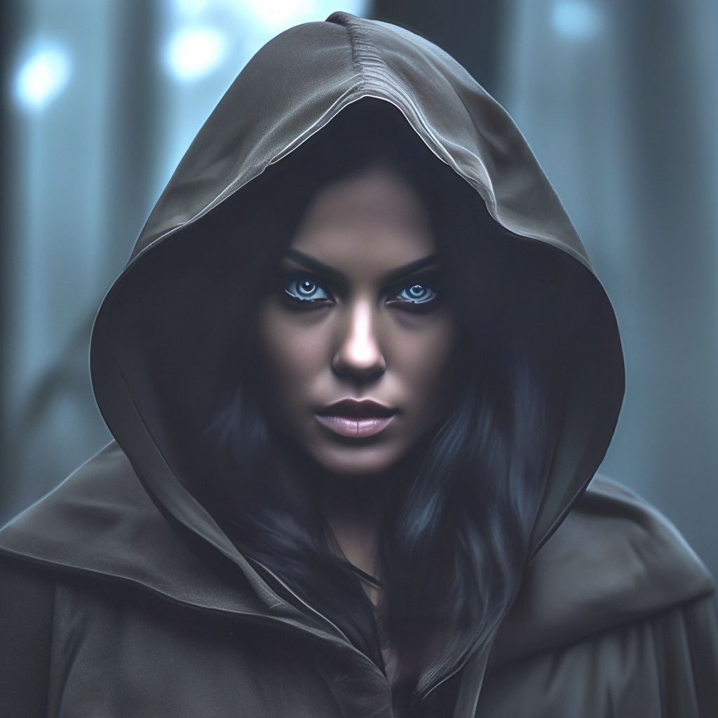 Жапондық Женяны алдау