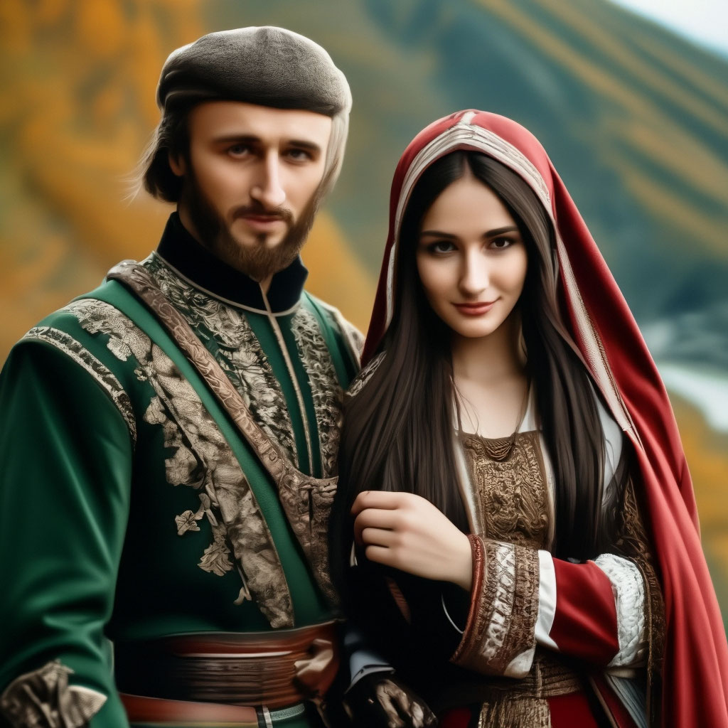 Кавказский Узел | Чеченцы на Украине: факты и домыслы