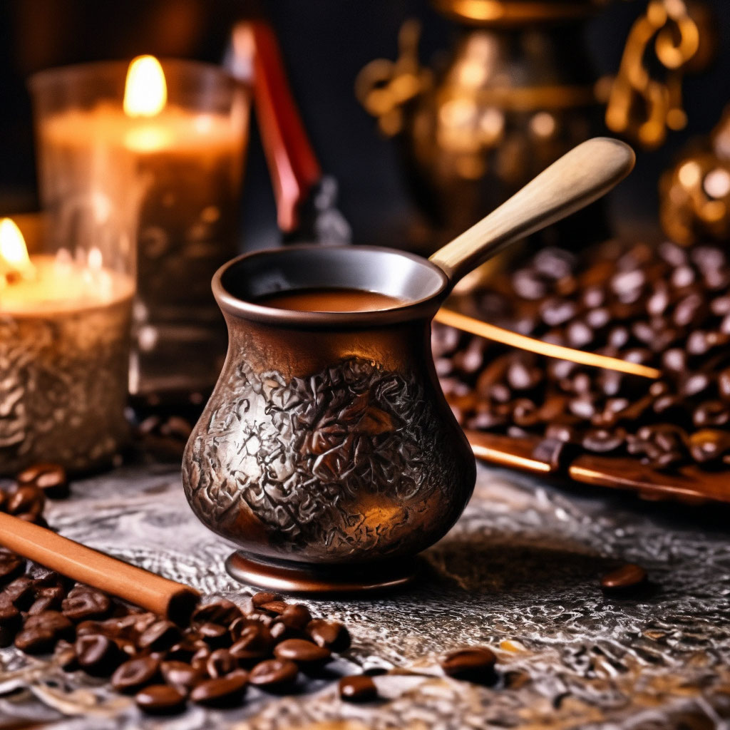 Кофе и шоколад, свеча ароматическая в темном стекле, Banka home