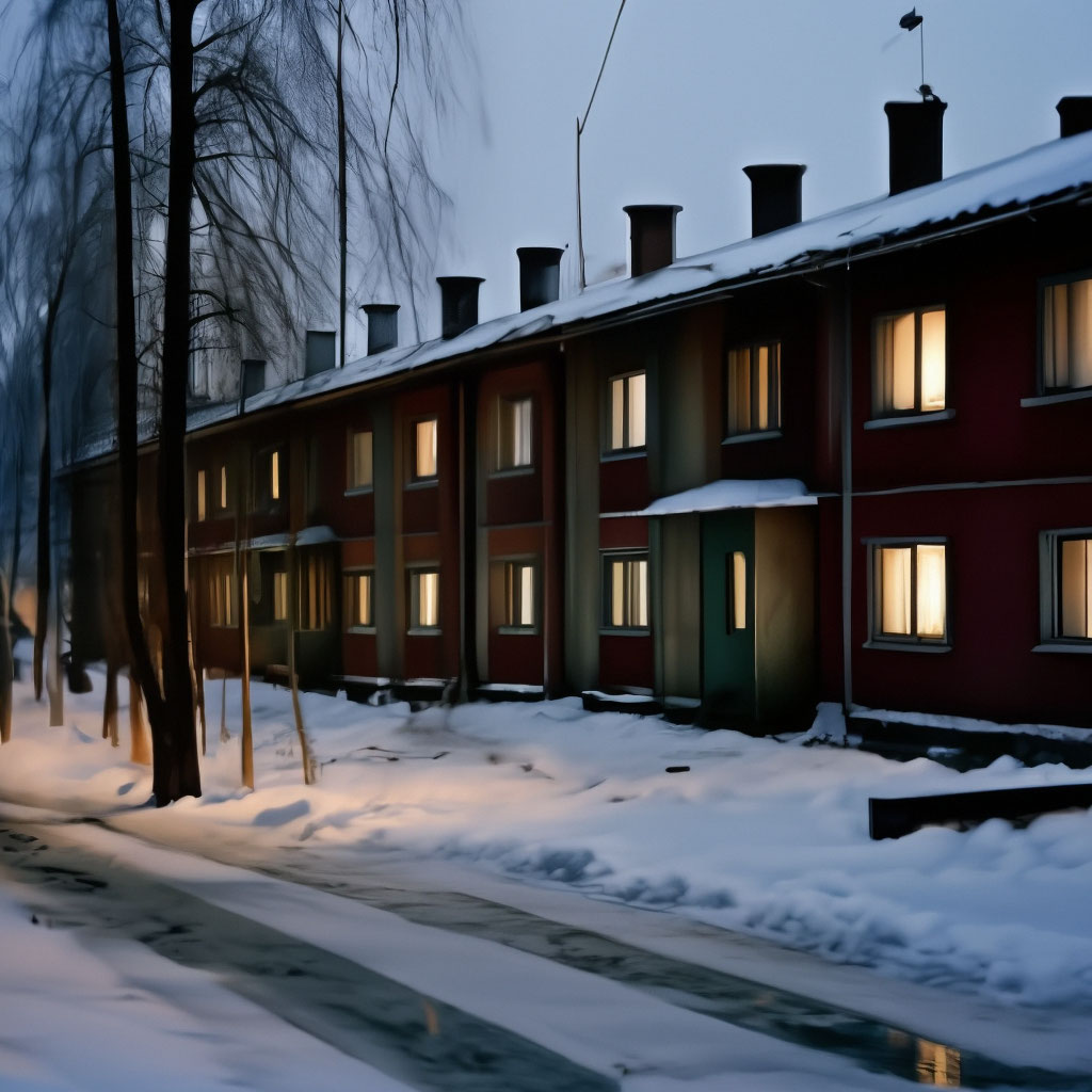 страница 2 | Фото Деревня зимой сибири, более 96 качественных бесплатных стоковых фото
