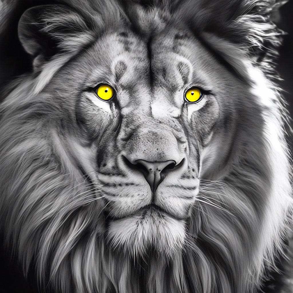 MERAGOR | Картинки и фото львов на аватарку